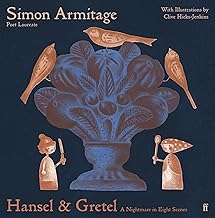 Hansel & Gretel: A Nightmare in Eight Scenes