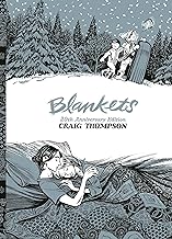 Blankets: 20th Anniversary Edition