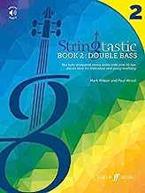 Stringtastic Book 2: Double Bass