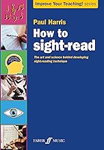 How to sight-read (Improve your teaching)
