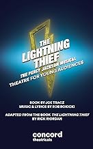 The Lightning Thief (Theatre for Young Audiences)