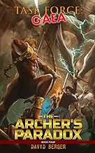 Task Force: Gaea: The Archer's Paradox: 4