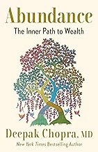 Abundance: The Inner Path to Wealth