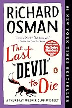 The Last Devil to Die