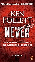 Never: A Novel