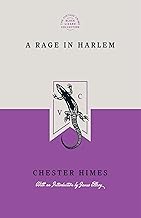 A Rage in Harlem (Special Edition)