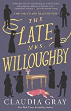 The Late Mrs. Willoughby: A Novel