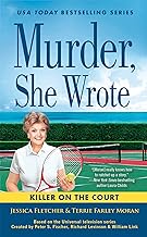Murder, She Wrote: Killer on the Court: 55