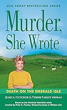 Murder, She Wrote: Death on the Emerald Isle: 56