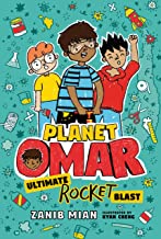 Ultimate Rocket Blast