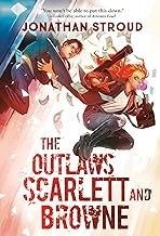 The Outlaws Scarlett and Browne: 1