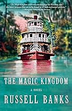 The Magic Kingdom: A novel