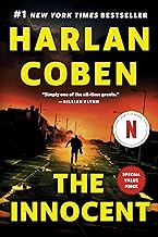 The Innocent: A Suspense Thriller