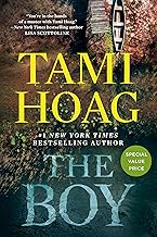 The Boy: A Novel