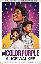 The Color Purple (Movie Tie-In): A Novel