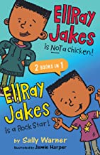 EllRay Jakes 2 Books in 1