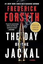 The Day of the Jackal