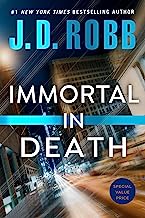 Immortal in Death: 3