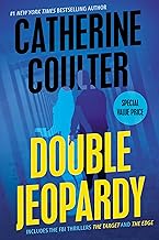 Double Jeopardy: 2
