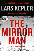 The Mirror Man: A novel