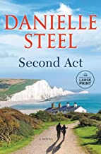 Second Act: A Novel