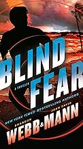 Blind Fear: A Thriller: 3
