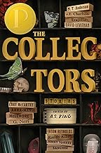 The Collectors: Stories