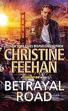 Betrayal Road: 9