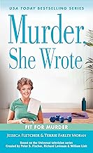 Murder, She Wrote: Fit for Murder: 57