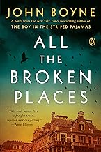 All the Broken Places