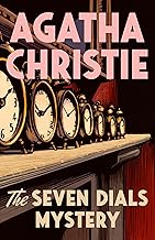 The Seven Dials Mystery
