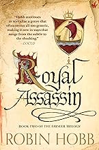 Royal Assassin: 2