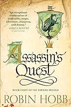 Assassin's Quest: 3
