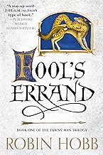 Fool's Errand: Book One of The Tawny Man Trilogy: 1