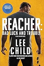 Bad Luck and Trouble (Movie Tie-In): A Jack Reacher Novel: 11