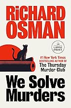 We Solve Murders