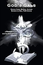 God's Gals: A Woman's Place is in the Ministry-Case Closed!