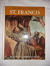 Life and Times of St.Francis (Portraits of Greatness)