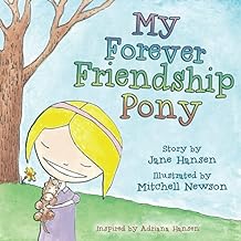 My Forever Friendship Pony