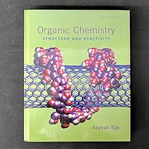 Organic Chemistry: Structure and Reactiuvity