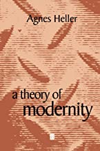 Theory of Modernity: Issues and Public Policy