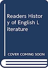 Readers History of English Literature