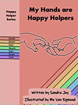 My Hands are Happy Helpers: 1