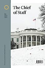 The Chief of Staff: Vol 1