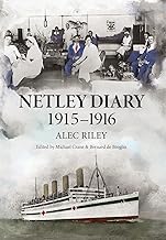 Netley Diary 1915-1916