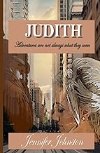 Judith: Adventures are not always what they seem