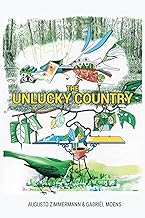 The Unlucky Country