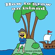 How to Grow an Island