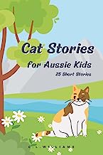 Cat Stories for Aussie Kids