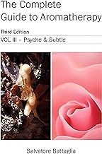 Complete Guide to Armoatherapy: Volume 3 Psyche and Subtle